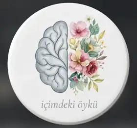 İçimdeki Öykü logosu